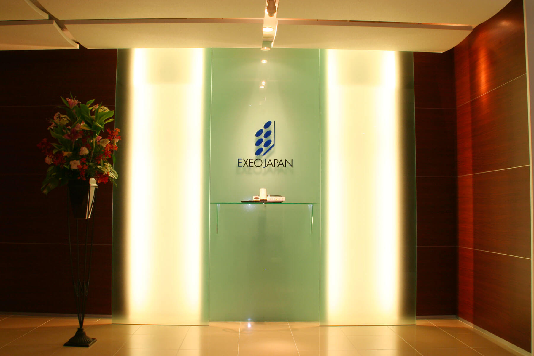 株式会社エクシオジャパンの求人 採用情報 エクシオグループの業務システム開発を担う社内se募集 Itエンジニア Webデザイナーの求人 転職なら レバテックダイレクト Id 1016