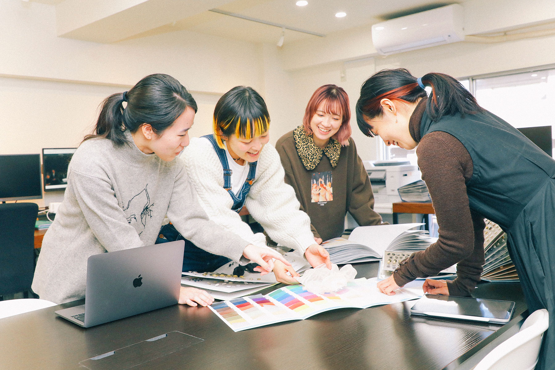 nutte 株式会社ステイト・オブ・マインドの求人・転職・採用 | レバテックダイレクト