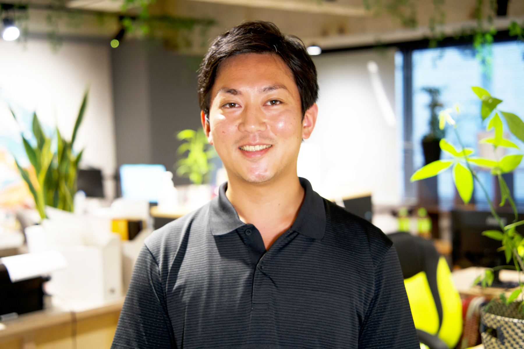 株式会社アーリーワークスのエンジニア求人・転職・採用 |  【バックエンドエンジニア】独自開発ブロックチェーン「GLS」を活用し、BtoC、BtoBのさまざまなプロダクトのバックエンド開発のエンジニアを募集します！