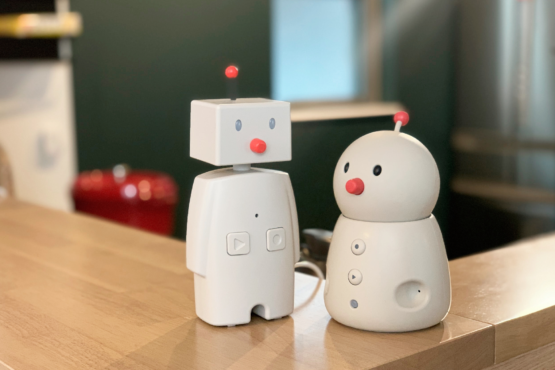 ユカイ工学株式会社のエンジニア求人・転職・採用 | 【Go/Kotlin